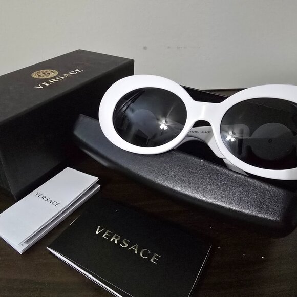 Versace original sunglasses